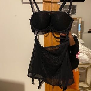Victoria’s Secret Limited Edition Lingerie